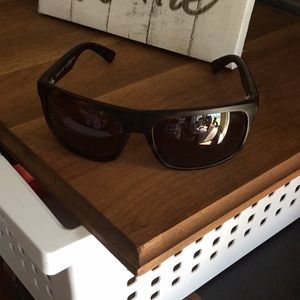 Kaenon Burnet midsize polarized sunglasses